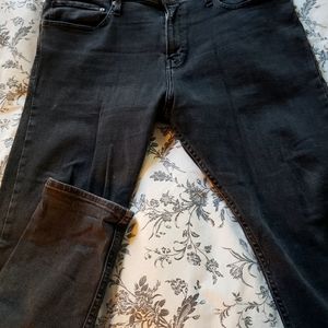 Calvin Klein stretch jeans